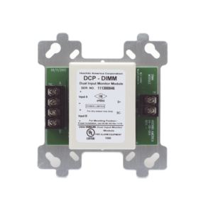 Módulo Direccional De Monitoreo Doble Entrada (0400-01850) - HOCHIKI