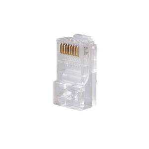 Conector RJ45 para Cable UTP Categoría 5E - LINKEDPRO BY EPCOM