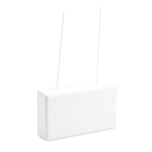 Repetidor inalambrico para la Serie 5800 Honeywell Home - HONEYWELL HOME RESIDEO