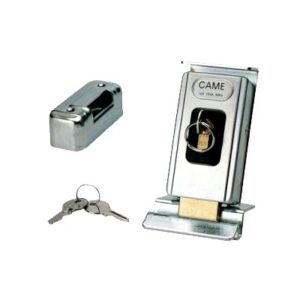 Electrocerradura Para Motores Abatibles CAME - CAME