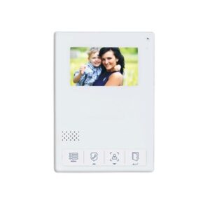 Monitor Adicional / Pantalla Súper Alta Resolución / Control Touch - ACCESSPRO