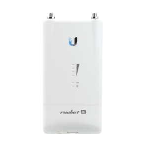 Radio Estación Base airMAX AC Lite hasta 500 Mbps, 5 GHz (5150 – 5875 MHz) - UBIQUITI