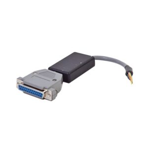 Arnés de conexión para GM158I con ICF5123D/6123D - EPCOM INDUSTRIAL