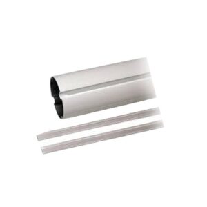 Mástil Tubular / Longitud 4 Metros / Diámetro 100 mm - CAME