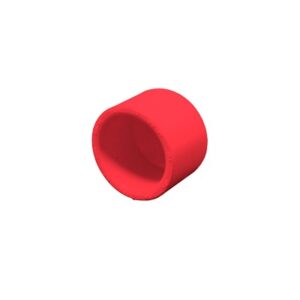 Tapón final para tubería de aspiración, | Precio por Pieza - SAFE FIRE DETECTION INC.