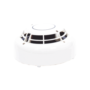 Sensor Direccional Inteligente De Temperatura Fija 57 – 87ºC y Tasa De Aumento 8.3ºC/min (0200-06148) - HOCHIKI