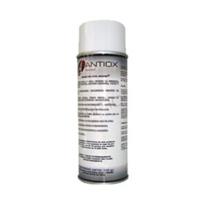 Aerosol Protector Antioxidante para Uniones Eléctricas. - TOTAL GROUND