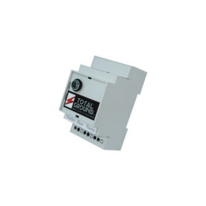 Supresor de Picos tipo Din Rail Voltaje: 127 VCA, 1 Fase, 3 Hilos. - TOTAL GROUND
