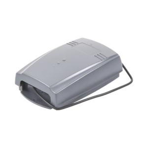 Receptor Inalámbrico Externo de 2 Canales Para Controles AccessPRO / Soporta Hasta 400 Controles de Un Botón - ACCESSPRO