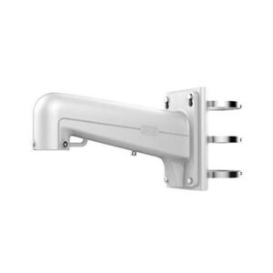 Montaje de poste para domo PTZ Hikvision - HIKVISION