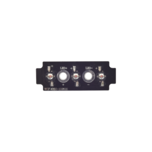 Tablilla de reemplazo con 3 LED Azul para XLL1084 - EPCOM INDUSTRIAL SIGNALING