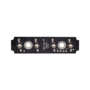Tablilla de reemplazo con 4 LED Azul para XLL1088 - EPCOM INDUSTRIAL SIGNALING