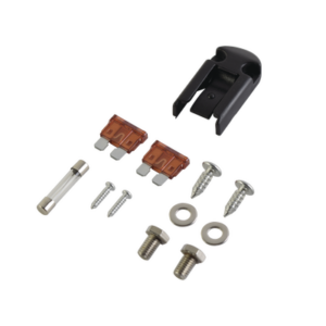 Kit de Accesorios para Instalación para Sirena X100A - EPCOM INDUSTRIAL SIGNALING