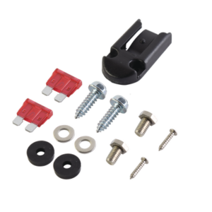 Kit de accesorios para instalación para sirena XELS - EPCOM INDUSTRIAL SIGNALING