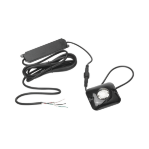 Estrobo Oculto de 1 LED de 10W, Ideal para Vehículos Encubierto, Color Claro - EPCOM INDUSTRIAL SIGNALING