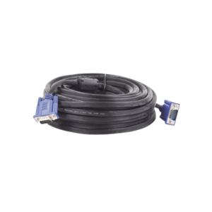 Extensión de cable VGA- VGA de 15 metros - EPCOM POWERLINE