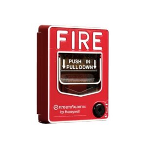 Estación Manual De Emergencia Direccionable - FIRE-LITE
