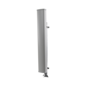 Antena Sectorial de 65° / Gracias a su Excelente Diseño Logra Cubrir desde 1710 a 2180 MHz / Soporta Llamadas y Tecnologías 2
