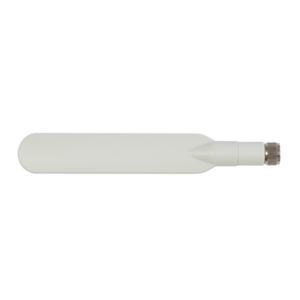 Antena omnidireccional de 2.4GHz con ganancia de 5 dBi - MIKROTIK