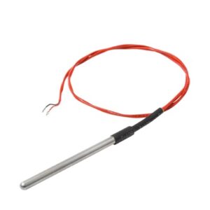 Sensor externo de alta temperatura, cableado, para EA200-12, EA400-12 y EAProGTWY. - WINLAND ELECTRONICS
