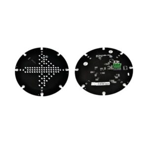 Led de estado para torniquetes XT100/XT200 - ACCESSPRO