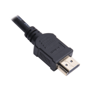 Cable HDMI de 3 Metros (9.84 Pies) (High Speed) / Resolución 4K / Soporta Canal de Retorno de Audio (ARC) / Soporta 3D / Blin