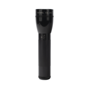 Linterna de Mano Maglite LED Ultrabrillante 192 lm. con Cabeza Giratoria On / Off y Modos bajo/alto y Vela. Resistente a la C
