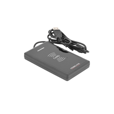 Lector Enrolador de Escritorio para tarjetas de Proximidad ROSSLARE (125KHZ), Compatible con AXTRAXNG y AXTRAXPRO - ROSSLARE