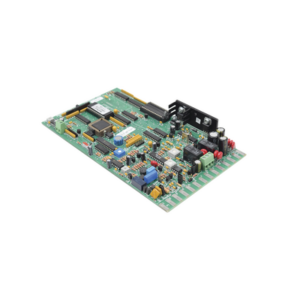 Refacción / PCB o Tarjeta Electroncia Para Porteros Telefonicos Doorking 1802, 1803, 1808, 1810 y 1819 / Compatible con 1802-