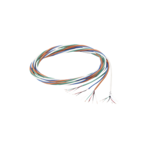Carrete de 305 Metros (1000 Pies) Cable Múltiple Armado / 4 x 18 AWG SH + 6 x 22 AWG SH + 2 x 22 AWG SH + 4 x 22 AWG SH CMR -