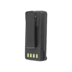Batería Li-Ion 2250 mAh para radios Motorola DEP250/ DEP350/ EP350/CP185/CP476/CP1300/600/P140/P160/P180 - POWER PRODUCTS