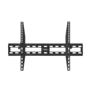 Montaje de Pared Universal Fijo para Monitores de 32 a 60 ” / Soporta hasta 50 Kg / Vesa 600 x 400 / 400 x 400 / 400 x 200 / 