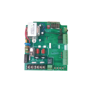 Tarjeta Electrónica Para Barreras Vehiculares XBS-5000, XBF-3000, XBS-5002, XBF-3002, XBS-4M-LA y XBS-4M-RA - ACCESSPRO