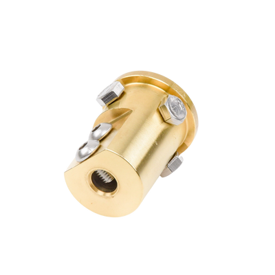 Adaptador de Punta Pararrayo PDC en Mástil 1 1/2″. - APLICACIONES TECNOLOGICAS