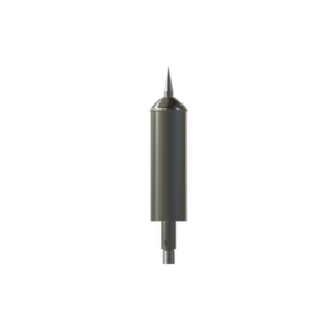 Punta Pararrayo FLASH CAPTOR con Avance de Cebado de 45 µs. - APLICACIONES TECNOLOGICAS