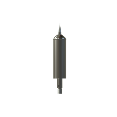 Punta Pararrayo FLASH CAPTOR con Avance de Cebado de 45 µs. - APLICACIONES TECNOLOGICAS