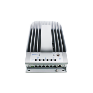 Controlador Solar MPPT 30A 12/24V, Maximo Voltaje de Circuito Abierto Voc 150Vcc, Parámetros Configurables - EPEVER