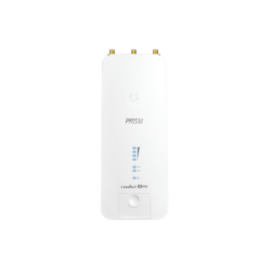 Radio Estación Base airMAX AC GEN2 hasta 500 Mbps, 5 GHz (5150 – 5875 MHz) con tecnología airPrism - UBIQUITI