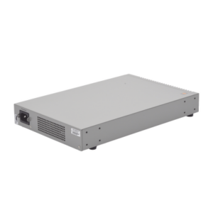 Switch Capa 3 Stackeable 10 Gigabit , 12 puertos 100/1000/10G Base-T (RJ-45) y 4 puertos SFP/SFP+ 10G - ALLIED TELESIS