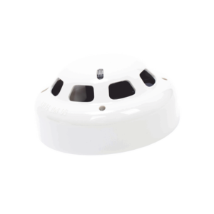 Sensor Direccionable Inteligente, Multicriterio, Humo Fotoeléctrico, Calor, Rise-of-Rise y CO – (0200-08070) - HOCHIKI