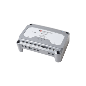 Controlador solar 12/24 Vcc de 20 Amp. Sin pantalla de medición. - MORNINGSTAR