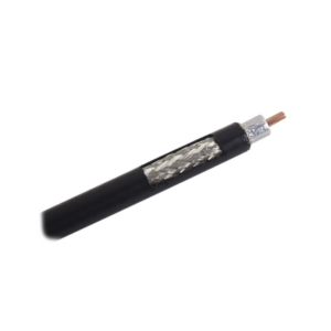 Tramo de 1 Metro (3.28 Pies) de Cable LMR400 - Times Microwave