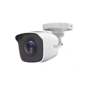 Bala TURBOHD 1080p / Gran Angular 103° / Lente 2.8 mm / METAL / 20 mts IR EXIR / Exterior IP66 / dWDR / TVI-AHD-CVI-CVBS