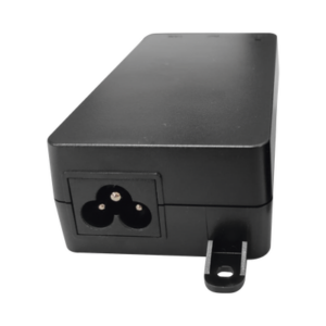 PoE Pasivo Gigabit con Salida de 54 Vcc /.6 Amperes, Hasta 32.8 W, Compatible para Equipos CX200