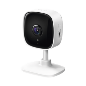 Cámara IP Wi-Fi para hogar, 2 megapixel, audio doble vía, visión nocturna, notificación Push, acepta memoria Micro SD de para