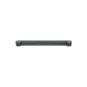 Tapa Ciega Estándar de 19in, Compatible con Racks con Rieles de Orificio Roscado, Instalación sin Herramienta, Plano, 1 UR, C