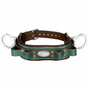 Cinturón de Liniero Estándar c/Cojín de Oscaria / Talla 44.