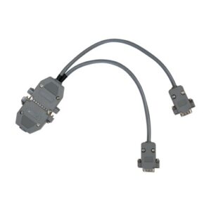 Interfaz para repetidor hechizo con radios NX-1700 y NX-1800