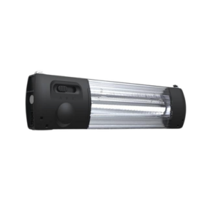Lampara LED para Gabinete de Telecomunicaciones, de 900 lm, Instalación sin Herramienta, 100-240 Vca - HOFFMAN