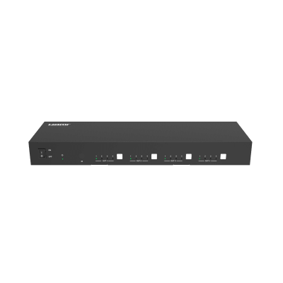 Extensor 4x4 HDMI sobre CAT 70 metros - Image 2